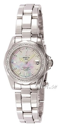Invicta Pro Diver Biały/Stal Ø27 mm 7101