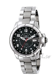 Invicta Pro Diver Czarny/Stal Ø44 mm 7171