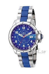 Invicta Pro Diver Niebieski/Stal Ø44 mm 7172