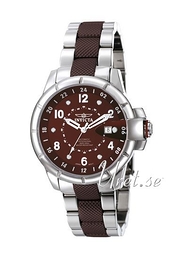 Invicta Pro Diver Brązowy/Stal Ø44 mm 7173