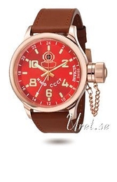 Invicta Russian Diver Skóra Ø51.5 mm 7215