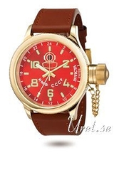 Invicta Russian Diver Skóra Ø51.5 mm 7217