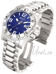 Invicta Excursion Niebieski/Stal Ø50 mm 7263