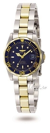 Invicta Pro Diver Niebieski/Stal Ø27 mm 9325