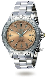 Invicta Pro Diver Brązowy/Stal Ø47 mm 2302