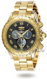 Invicta Pro Diver Biały/Stal w odcieniu złota Ø47 mm 2637