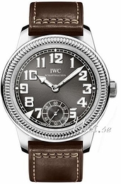 IWC Vintage Collection Pilot