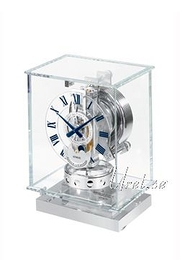 Jaeger LeCoultre Atmos Atmos Classique Transparente Phases De Lune 251x185 mm 5145201