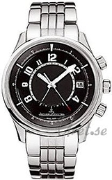Jaeger LeCoultre Amvox Czarny/Stal Ø42 mm 1908170