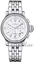 Jaeger LeCoultre Master Compressor Biały/Stal Ø0 mm 1748102