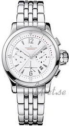 Jaeger LeCoultre Master Compressor Biały/Stal Ø0 mm 1748105