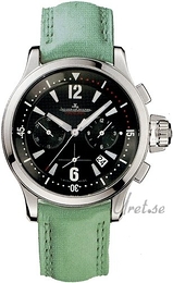Jaeger LeCoultre Master Compressor Czarny/Stal Ø0 mm 1748470