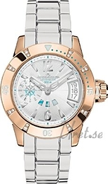Jaeger LeCoultre Master Compressor Biały/Guma Ø0 mm 1892720