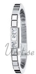 Jaeger LeCoultre Montre Calibre 101 Srebrny/18 karatowe białe złoto Ø0 mm 2813101