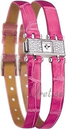 Jaeger LeCoultre Montre Calibre 101 Srebrny/Skóra Ø0 mm 2823520