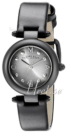 Marc by Marc Jacobs Szary/Skóra Ø26 mm MJ1415