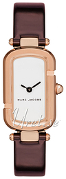 Marc by Marc Jacobs Biały/Skóra MJ1486