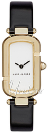 Marc by Marc Jacobs Biały/Skóra MJ1487