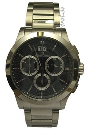 Maurice Lacroix Miros Czarny/Stal Ø0 mm ML1077-SS002-130