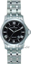 Maurice Lacroix Pontos Czarny/Stal Ø32 mm PT6044-SS002-310