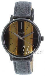 Nixon Wielokolorowy/Skóra A1082073-00
