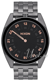 Nixon Czarny/Stal Ø23 mm A920632-00