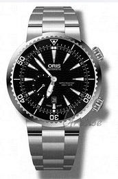Oris Divers Titan 
