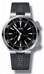 Oris Divers Titan 