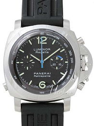 Panerai Special Czarny/Guma Ø44 mm PAM00286