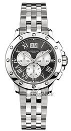 Raymond Weil Tango Szary/Stal Ø40 mm 4899-ST-00668