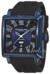 Stührling Original Symphony Gatsby Wielokolorowy/Guma 149CXL.3356H75