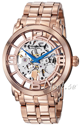 Stührling Original Legacy Winchester Szkieletowa tarczy/Skóra Ø44 mm 165B2.3345K14