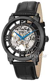 Stührling Original Legacy Winchester Szkieletowa tarczy/Stal w odcieniu złota Ø44 mm 165B2B.333331