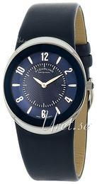Stührling Original Symphony Ascot Niebieski/Skóra Ø39 mm 239.3215C6