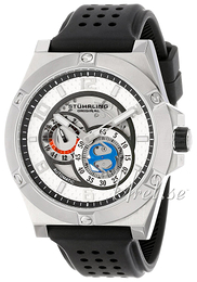 Stührling Original Symphony Gen-X Biały/Guma Ø44 mm 252.33161