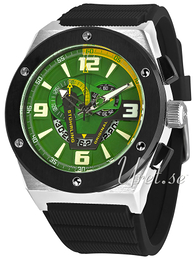 Stührling Original Symphony Gen-X Czerwony/Guma 281XL.331640