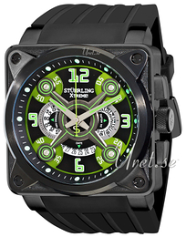 Stührling Original Symphony Falcon Czarny/Guma 321.33565