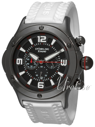 Stührling Original Aviator Alpine Czarny/Guma Ø50 mm 3CR.3356P20