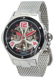 Stührling Original Symphony Alpine Czarny/Stal Ø50 mm 4ATB.332D13