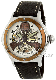 Stührling Original Symphony Alpine Czarny/Guma Ø50 mm 4ATXL.332TT640