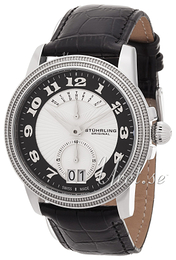 Stührling Original Symphony Wielokolorowy/Skóra Ø45 mm 788.02