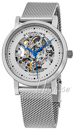 Stührling Original Legacy Casatorra Biały/Stal Ø32 mm 832L.01