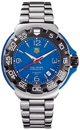 TAG Heuer  WAC1112.BA0850