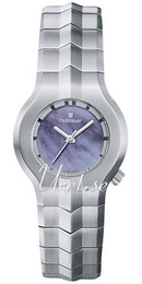 TAG Heuer Alter Ego Niebieski/Stal Ø29 mm WP1312.BA0750