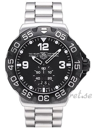 TAG Heuer Formula 1 Grande Date Czarny/Stal Ø44 mm WAH1010.BA0854