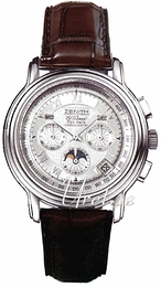 Zenith  03.1240.4001.01.C496