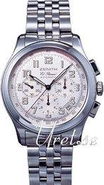 Zenith  03.0510.400.04.M510