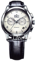 Zenith  03.0510.4002.01.C492