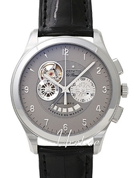 Zenith  03.0520.4021.76.C492