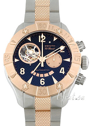 Zenith  86.0526.4021.21.M527